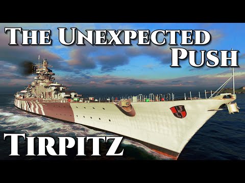 World of Warships: