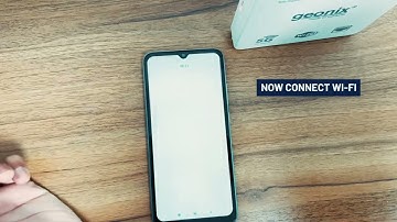 HOW TO USE WIFI ROUTER | 5G SIM SUPPORT ROUTER | GEONIX WIFI ROUTER |