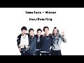 Winner - Immature (철없어) Color Coded [Han|Rom|Eng Lyrics]