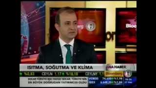 Sn Hasan Önder Bloomberg Ht Ana Haber Bülteni Ne Konuk Oldu 