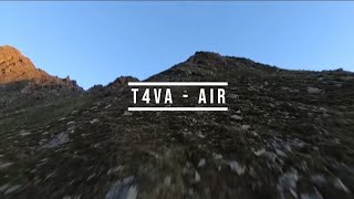 T4va - Air (Official Video)
