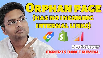 How I Fixed 1,000+ Orphan Pages For SEO (and why you should care)