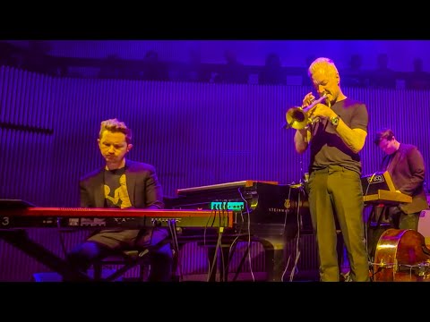 Chris Botti - Irresistible Bliss, SFJAZZ, San Francisco, CA 2026-01-10