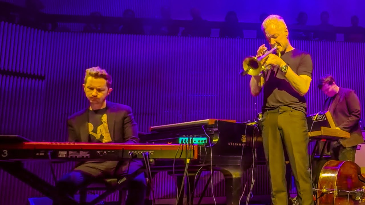 Chris Botti - Irresistible Bliss, SFJAZZ, San Francisco, CA 2026-01-10