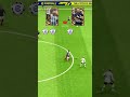 Messi vs Mbappe Epic Long Shot │ eFootball Mobile 2023
