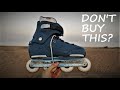 Salomon Skates | Still KILLING the INDUSTRY in 2021?