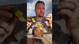 Kilhaney’s Pickles Carolina Reaper Dills