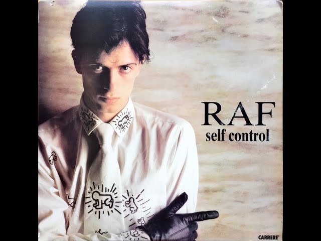 Watch RAF – Running Away 1984 on YouTube Watch RAF – Running Away 1984 on YouTube