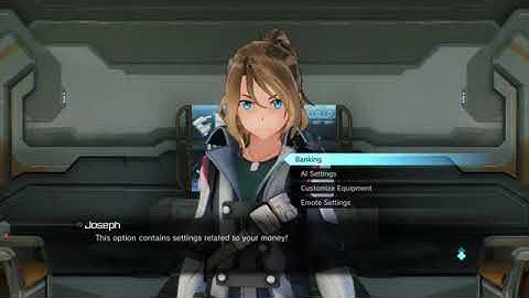 Sword art online fatal bullet part 23