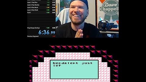 Super Fraud Bros. 2 WORLD RECORD!!!! LETS GOOO!!! (6:36)