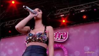 [1080p] Katy Perry - Ur So Gay (V Festival 2009) HD