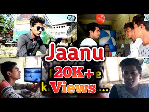 WTP : Janu Recharge Kara Do Na || Johar Khan | Naseem Maniyar || We The People | Bhiwandi YouTuber