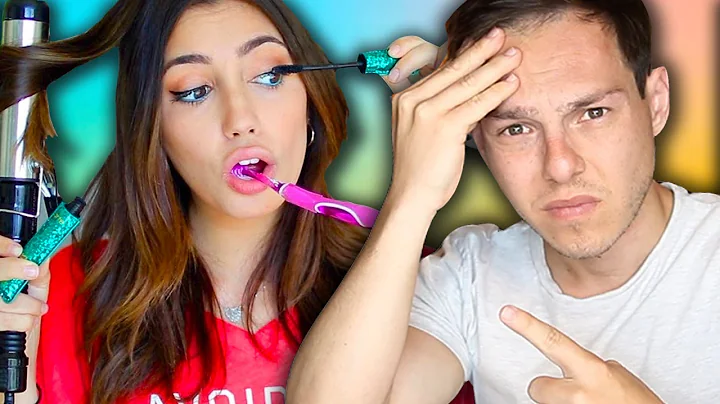 Millionaire Reacts: What I Spend in a Week in LA a...