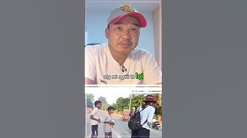 Anh Đoàn Văn Báu Lên Tiếng Vụ Sư Minh Tuệ Cho Ba Đứa Trẻ Đồ Ăn Mà Bị Giật Lại #suminhtue #doanvanbau