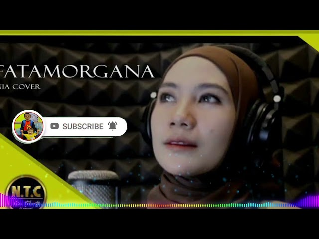 Fatamorgana cover by Nia [Rizqichanel86] class=