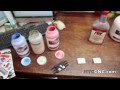 DIY Powder Coating in the Home Shop - How to, Tips, Tricks & More DIY Powder Coating in the Home Shop - How to, Tips, Tricks & More