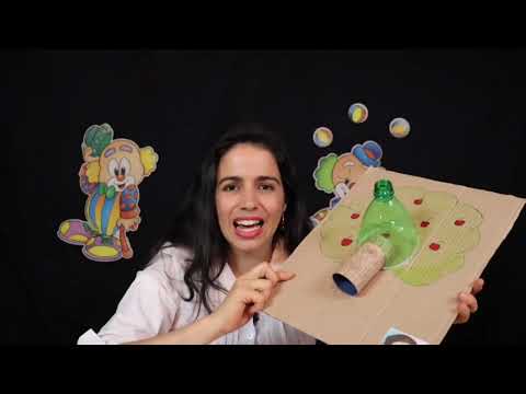 Vídeo: Idéias para brinquedos e atividades para entreter suas galinhas de estimação