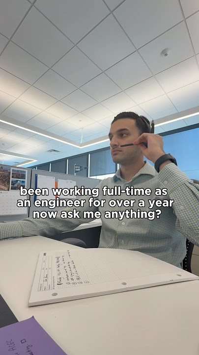 ask me anything related to my job #engineering #shorts #fyp #office #work #college #students #life