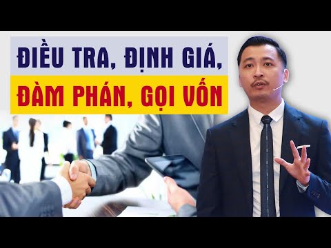 Video: Làm Thế Nào để Thuê Một Khu Chợ