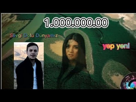 ESKEY - SURA - SEVGİ DOLU DÜNYAMIZ 2022yep yeni(1080P_HD)_vocals_mixed