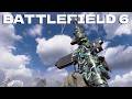 Battlefield 6 Operation Gameplay