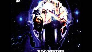 Jigmastas - Lyrical Mastery (2001)