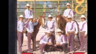 Video thumbnail of "Banda Kondena-Mambo Kadencia *Dj Notorio*"