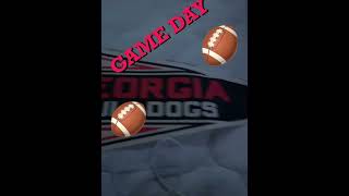 GAME DAY @UGASports 