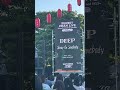 海風と Skoop On Somebody。至福の休日。[お出かけVlog / ドライブ]』