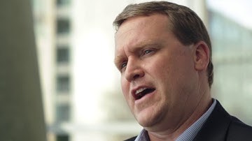 Jarrett Davis of HALL a/e/c on High Performance Building Design