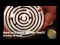 Cookie Maze Video