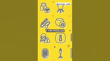 Top 5 Smart Home Devices You Need in 2024!!!!