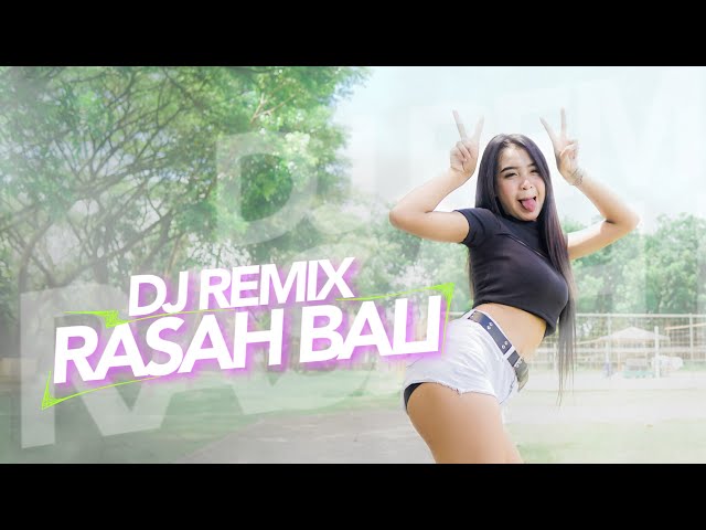 Dj Rasah Bali • Thailand Style || Erteruwet Official x Dj Bongobarbar class=