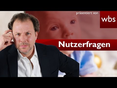 Sterilisation verpfuscht, Freundin schwanger: Muss der Arzt für das Kind zahlen? | Kanzlei WBS