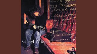 Watch Cheryl Wheeler One Love video
