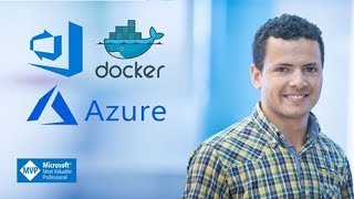 60% Off Getting started with DevOps using VSTS & Docker Coupon