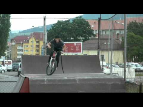 Marcus Emil 2010 summer edit