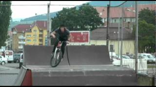 Marcus Emil 2010 summer edit