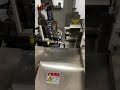 Fully automatic single head terminal crimping machine #Manufacturer #factory #machine #crimping