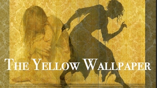 The Yellow Wallpaper (audio only) screenshot 5