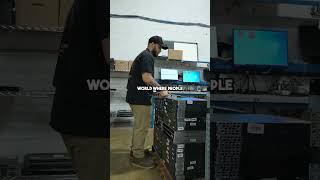 ITAMG: Your Trusted Partner for Seamless IT Asset Disposition & Electronics Recycling