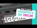 BASICS - Timeline (Harmony)