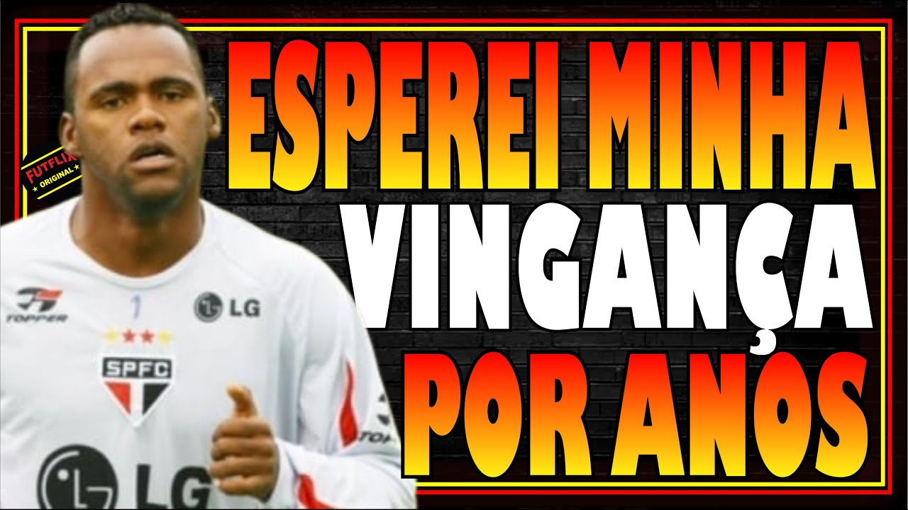 Que Fim Levou Fábio?