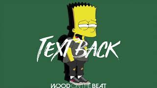 [FREE] Roddy Ricch X NBA Youngboy Melodic Type Beat Instrumental 2019 – Text Back