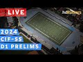 2024 tf  cifss division 1 track  field prelims