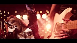 Video thumbnail of "Shiraz Lane - Wake Up (Official / New / Studio Album / 2016)"