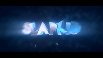 Slapkid INTRO By VortexAE [60FPS] | BitschNigguh!