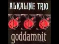 Alkaline Trio - Clavicle