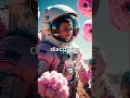 "Space Adventures with Astronaut Alex"
