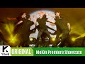 Capture de la vidéo [Melon Premiere Showcase] Xia(준수) _ Rock The World, Magic Carpet, & Don't Forget(잊지는 마) [Sub]